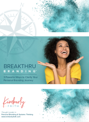 Breakthru Branding